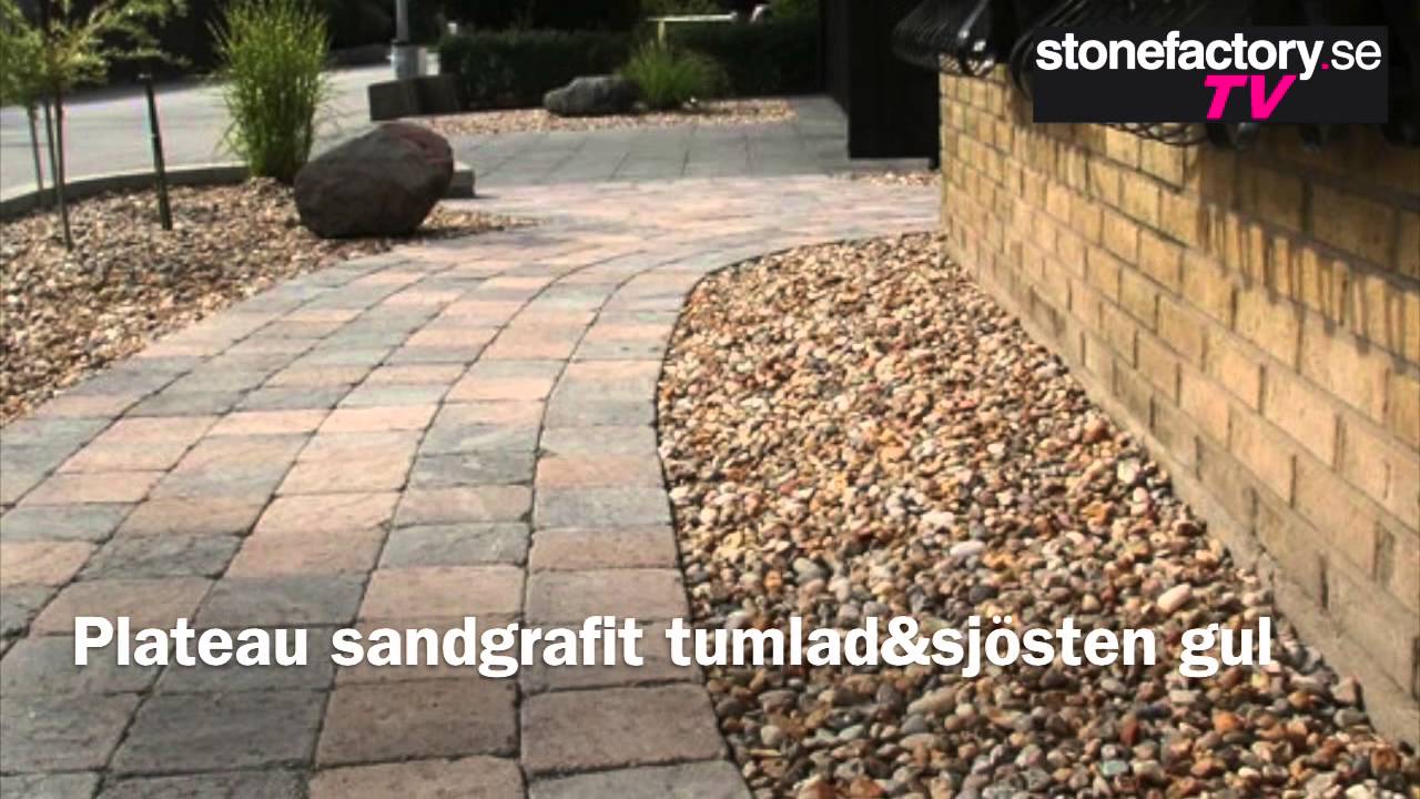 Köp marksten och betongsten till bra pris här stort utbud!