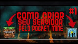 Como criar seu servidor de MCPE de graça screenshot 2