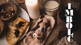 СВЕЧА ИМБОЛК 🎄 ЗАДАЧИ НОВОГО ГОДА  🔥 Ченнелинг 5Д Инна Флейман