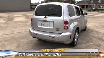 Research 2011
                  Chevrolet HHR pictures, prices and reviews