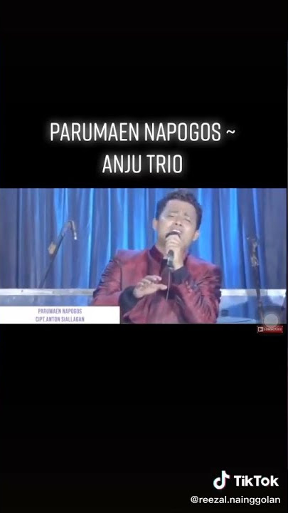 story Batak Parumaen na pogos