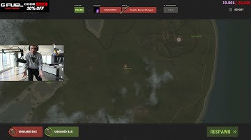 Train (TrainWrecksTV) | OTV RUST SERVER