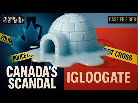 IglooGate video thumbnail