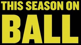 Ball In The Family Season 2 Episode 1 *NOT CLICKBAIT*