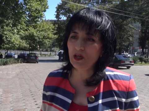 \"თამაზ მეჭიაური ერთიანი საქართველოსთვის\" დეპუტატობის კანდიდატი ბორჯომი-ასპინძის საარჩევნო ოლქში