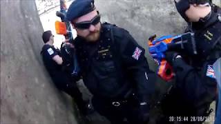 A.S.F - G.U.N Meet & Greet - HEADCAM - CQB - 29/09/18