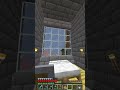 100 days Minecraft Bamboo jungle only world Day 33 #shorts #100days #minecraft