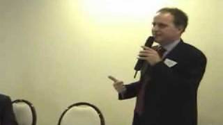 Discussion of Extractive Industries
