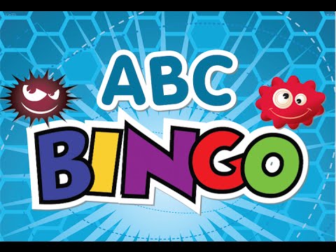 ABCya! Bingo Games - YouTube