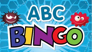 ABCya! Bingo Games screenshot 2