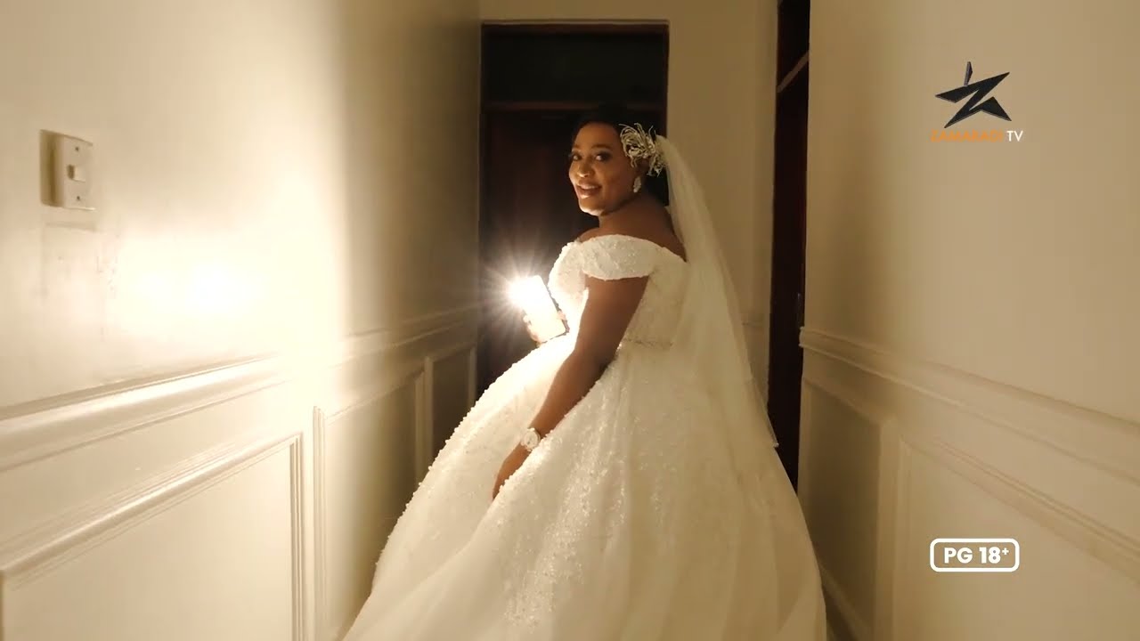 BEHIND THE GRAM DIVA & SHEIKH - EPISODE 5