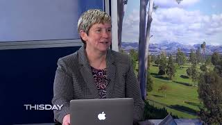 Siobhan Foster, VMS, CEO, Laguna Woods Village Update, May 16, 2023