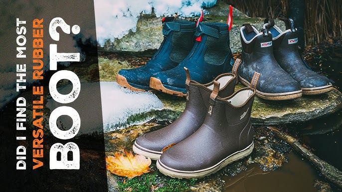 Which is the Best Boat Boot 