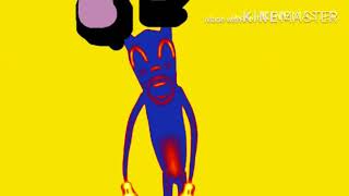 Cartoon Pandory The Panda.exe Jumpscare Fanmade Trevor Henderson