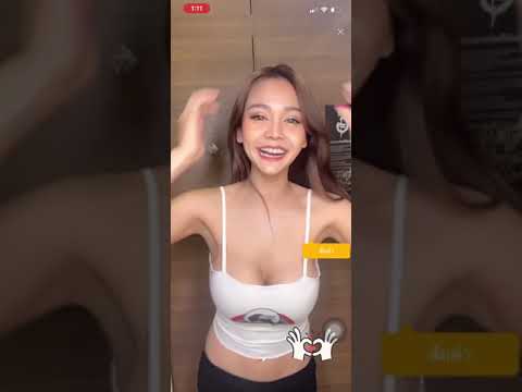 Celeb EngFA Waraha (Thai) on BIGO Live (part 1)