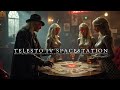 TELESTO IV SPACESTATION - Electro Swing Techno - Saxophone Solos   Gothic Bass - Violins - Big Band