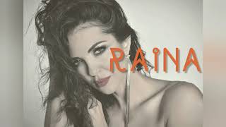 Райна - Не Бях Ли (Raina - Weren't I) + TEXT #ovojebalkan #raina #popfolk