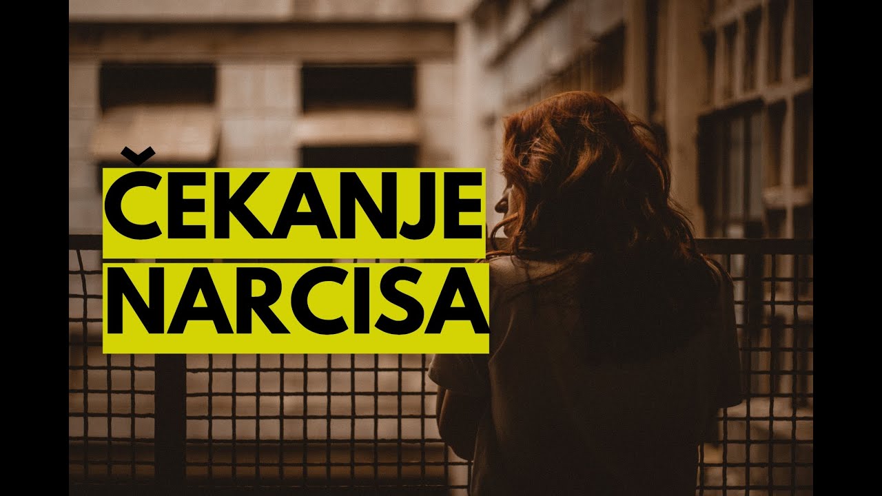 Čekanje NARCISA / dr. sc. Elvira Mlivić (Filaks)