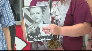 Community remembers Terre Haute teens