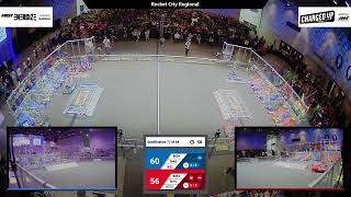 Qualification 77 - 2023 Rocket City Regional