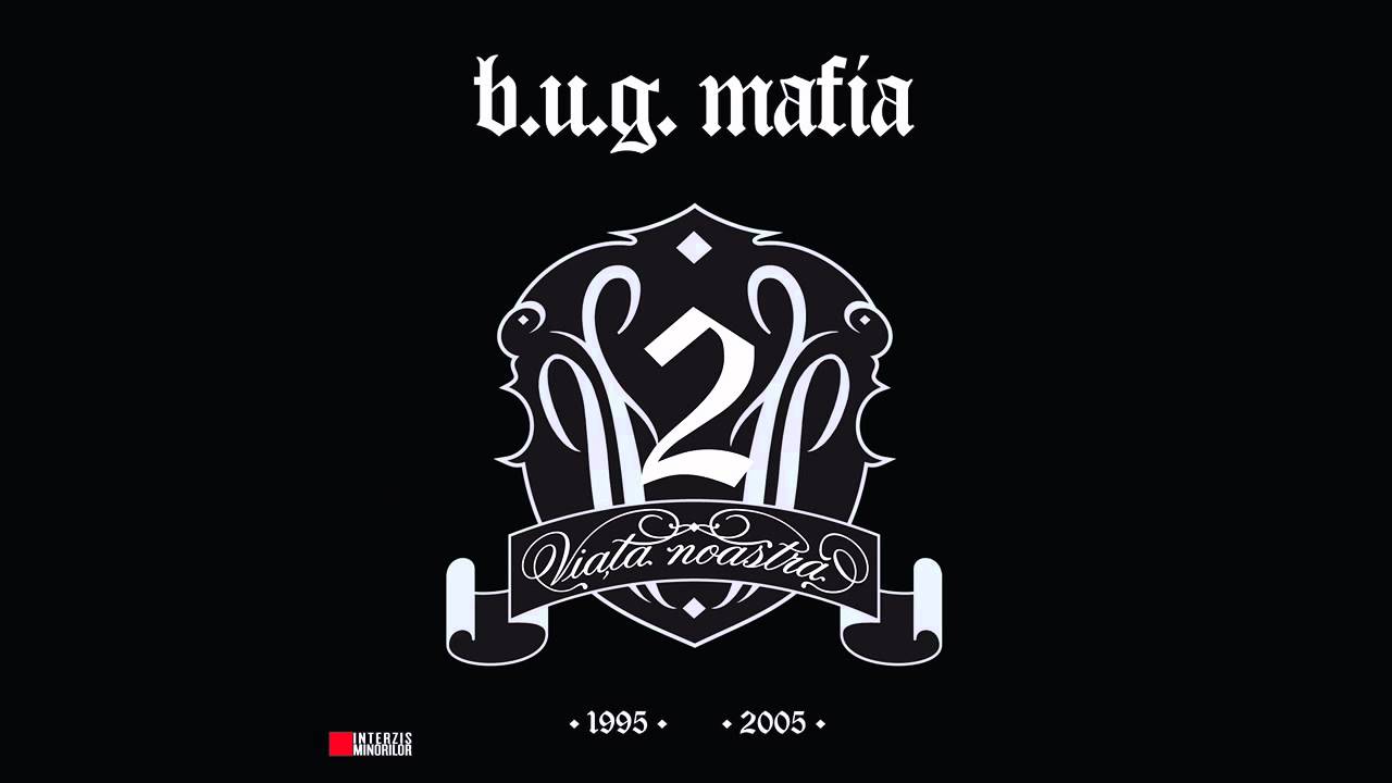 B.U.G. Mafia - La Vorbitor (Prod. Tata Vlad)