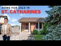 FOR SALE | 88 Autumn Place, Niagara Falls | 1020 Sq Ft | 3 Bed | 2 Bath
