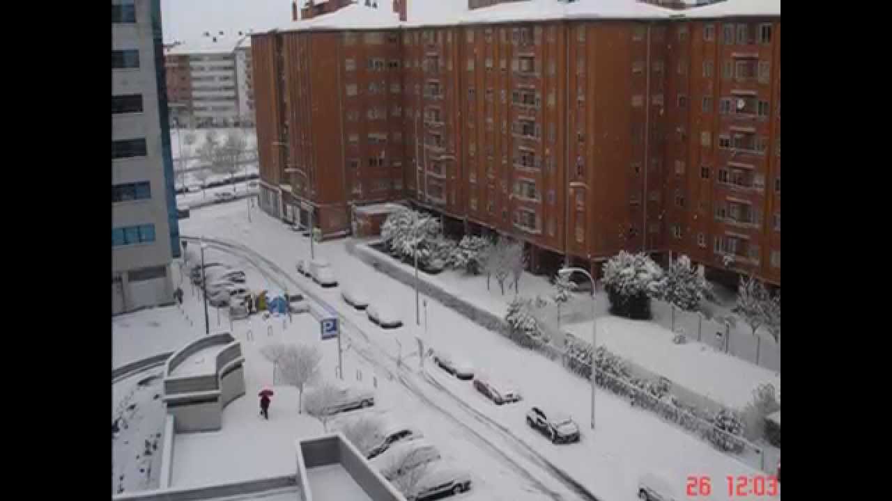 Nevada en León del 24 al 26 Diciembre de 2004 YouTube Nevada en León del 24 al 26 Diciembre de 2004 YouTube