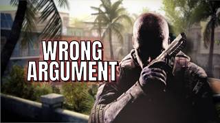 Call of Duty's Real SBMM Problem Has a Name