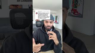 What type of content to post on LinkedIn