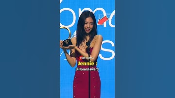 Blackpink getting Awards 2025 🏆😎!! #blackpink #kpop #music #song #shorts #fyp #viral #vmas #jennie