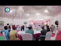Alinuhu Da Musa Mai Sanaa Sunarigima Awajan Pati 