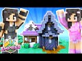 💜Battle Buddy Clubhouse!🖤 Minecraft Empires 2 Ep.12