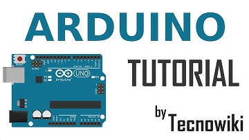 Potenziometro con Arduino | Tecnowiki