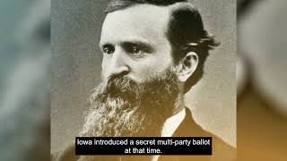 Iowa Constitution & Government: Voting Practices in Iowa