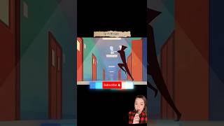 Grim reaper | Pinkiejesy #storytimewithjesy #viralvideo #shortsvideo #shortsviral #viral #pinkiejesy