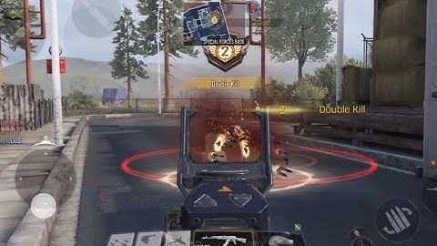 🔥 Domination Ranked Match on Standoff | AK47 Legendary Gun Gameplay | CODM Pro Play 🎮💥