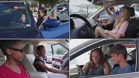 Safe, reliable and affordable vehicles for teen drivers