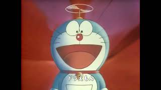 Doraemon 1980s Opening
