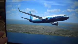 MongoTV_23501 - Microsoft Flight Simulator X -DANSK-Del 1-Brugte 2.000 TIMER og 20.000 KRONER På FSX