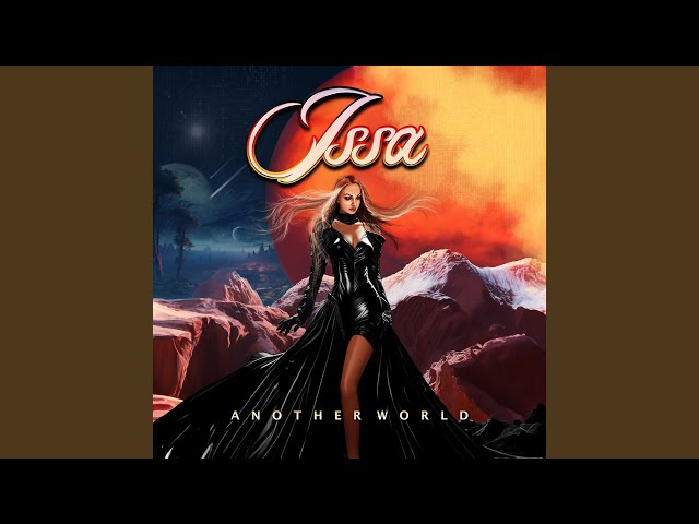 Issa - Got A Hold On Me