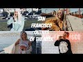 SAN FRANCISCO OUTFITS OF THE WEEK | Keaton Milburn