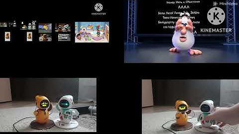 Up to faster 19 parison