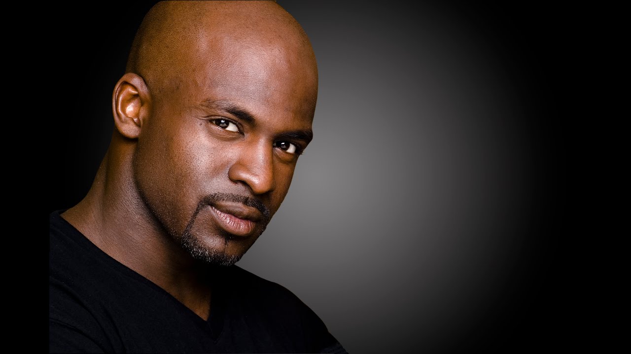 REEL for Bryonn Bain