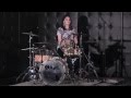 Real Love - Clean Bandit (Drum Cover) - Rani Ramadhany