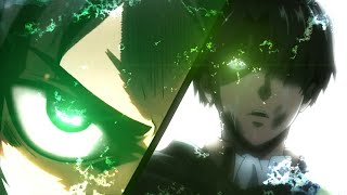 Aot - Unstoppable Amv