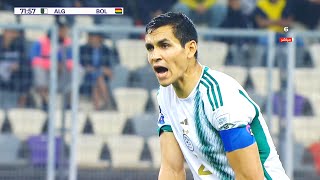 Algérie vs Bolivie | All Goals & Highlights | Match Amical 22-3-2024 | Algeria vs Bolivia screenshot 1