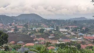 A Detailed Walk Around Kisoro The Coldest Town In Uganda