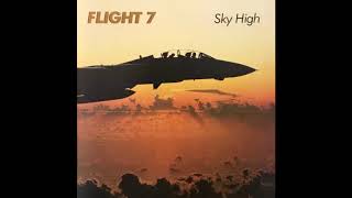 極希少/WARREN WIEBE/AOR◆FLIGHT 7/SKY HIGH Flight 7 – Sky High – CD (Album), 1988 [r7765383] | Discogs