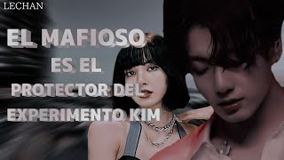 El mafioso es el protector del experimento Kim ||imagina con Jeon Jungkook||  Trailer 