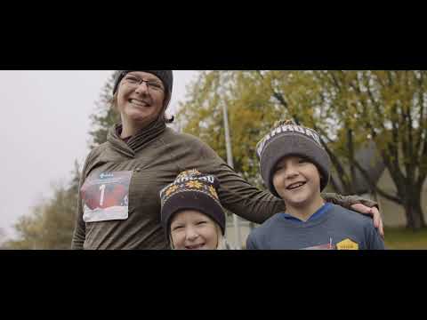 Warroad Thrives